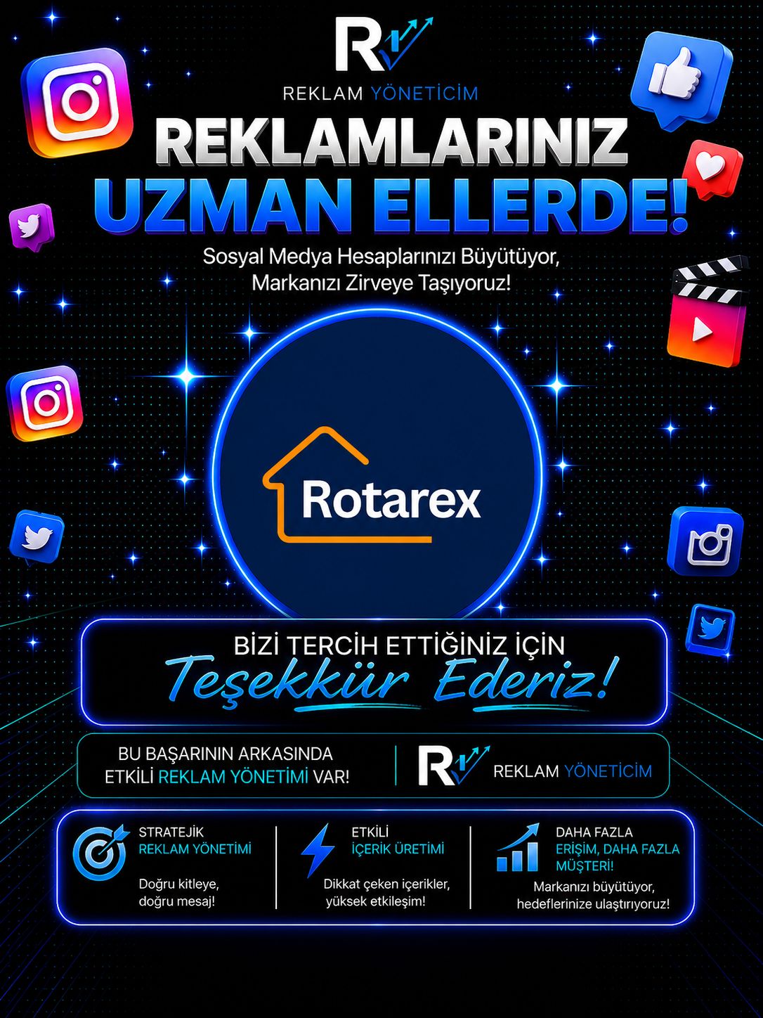 Referans